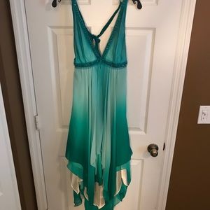 BCBG Maxazria Dress